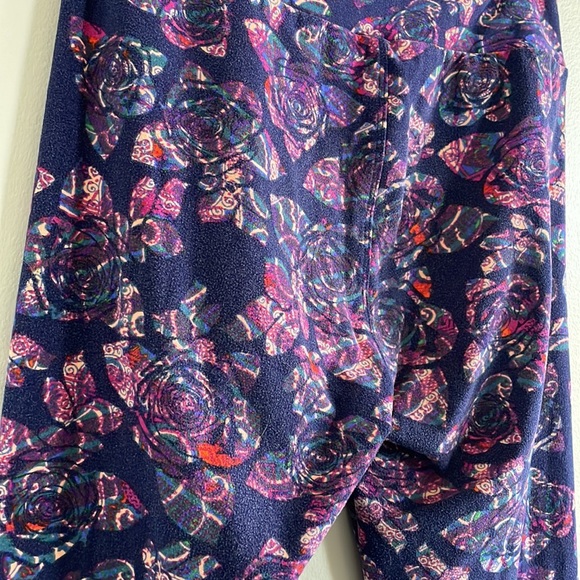 LuLaRoe Leggings, OS - Picture 5 of 5